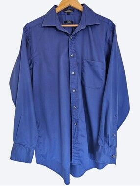 IZOD Mens Dress Shirt